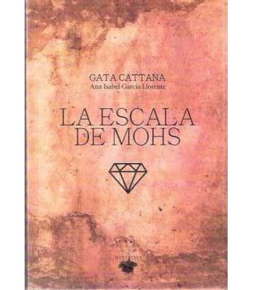 La escala de Mohs