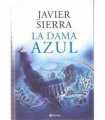 La dama azul