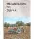 Mecanización del Olivar