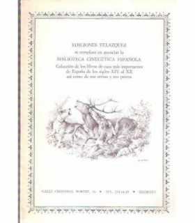 Biblioteca Cinegética Española