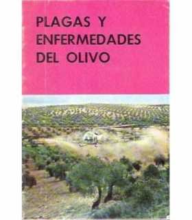 Plagas y enfermedades del olivo