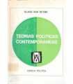 Teorias políticas contemporáneas