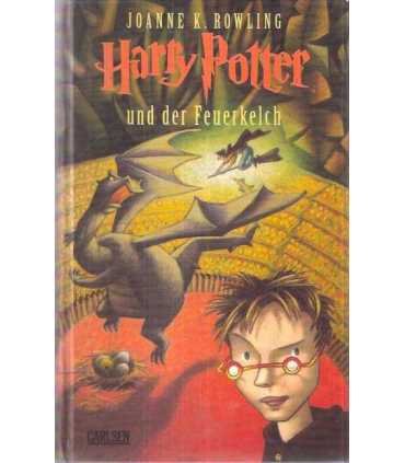 Harry Potter und der Feuerkelch