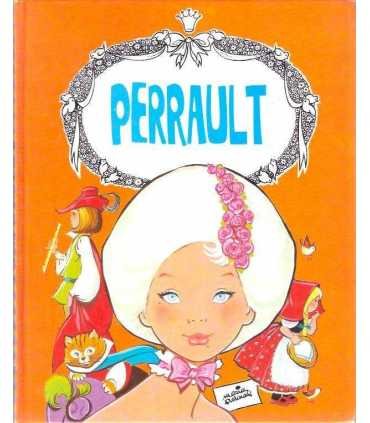 Cuentos de Perrault: Barba Azul, la Bella durmient