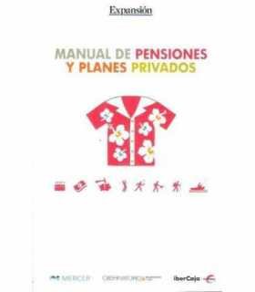 Manual de pensiones y planes privados