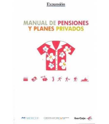 Manual de pensiones y planes privados