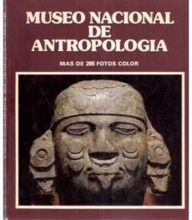 Museo Nacional de Antropología