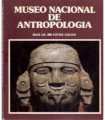 Museo Nacional de Antropología