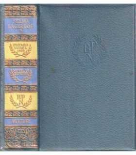 Novelas escogidas. Tomo I