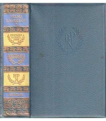 Novelas escogidas. Tomo I