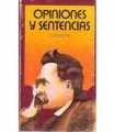 Opiniones y sentencias