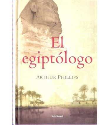 El egiptólogo