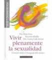 Vivir plenamente la sexualidad