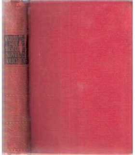 Antología de las mejores novelas policiacas. (Cuar