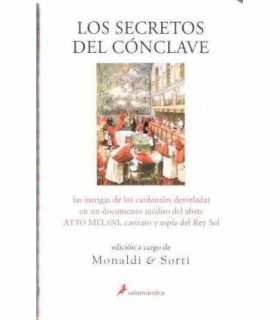 Los secretos del cónclave