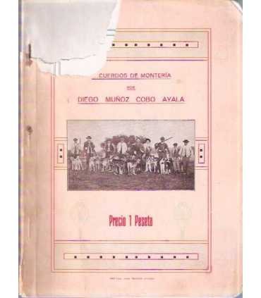 Recuerdos de Montería