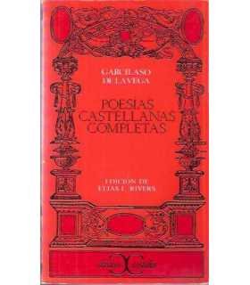 Poesias castellanas completas