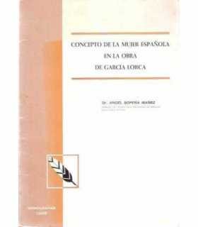 Concepto de la mujer española en la obra de García