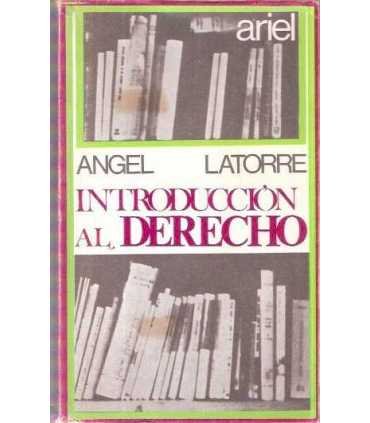 Introducción al derecho