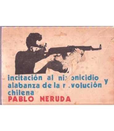Incitación al nixonicidio