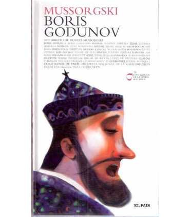 Boris Godunov