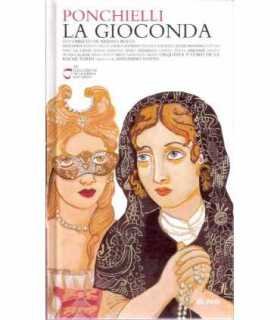 La Gioconda