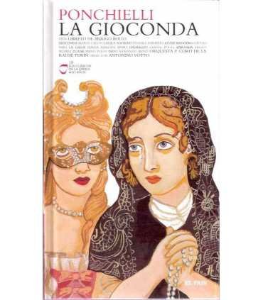 La Gioconda