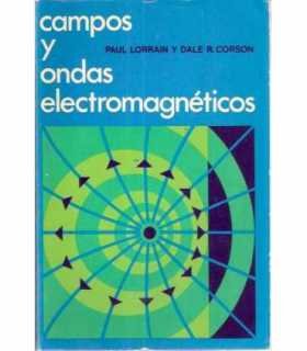 Campos y ondas electromagnéticas