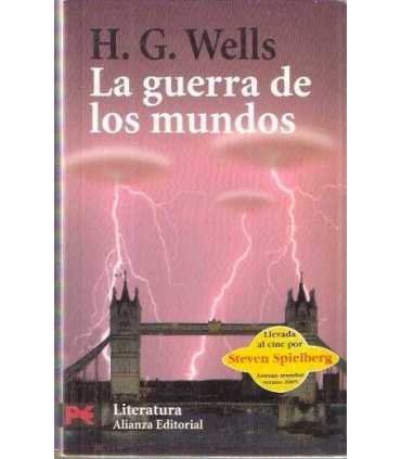 La guerra de los mundos