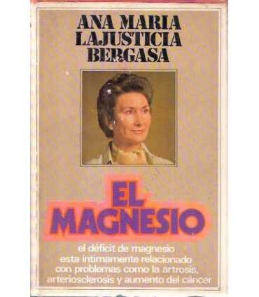 El magnesio