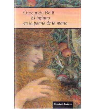 El infinito en la palma de la mano