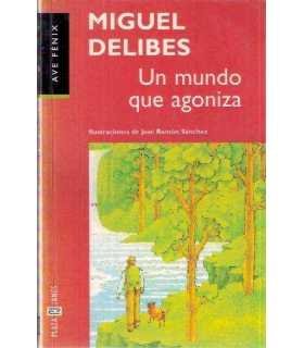 Un mundo que agoniza