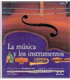 La música y los instrumentos