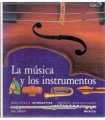 La música y los instrumentos
