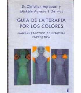 Guía de la terapia por los colores