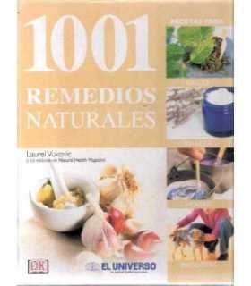 1001 remedios naturales
