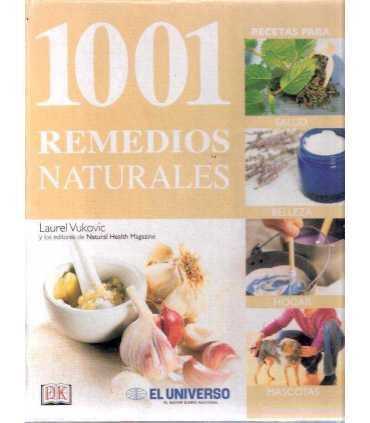 1001 remedios naturales