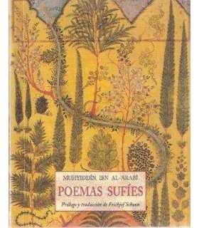 Poemas sufíes