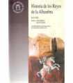 Historia de los reyes de la Alhambra