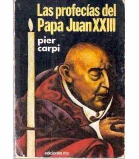 Las profesías del Papa Juan XXIII
