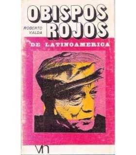 Obispos rojos de Latinoamérica