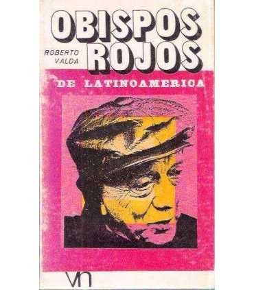 Obispos rojos de Latinoamérica