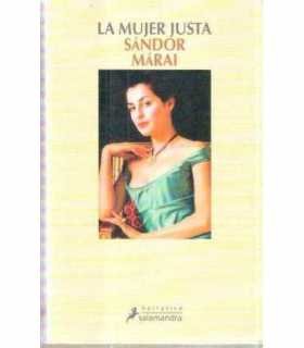 La mujer justa