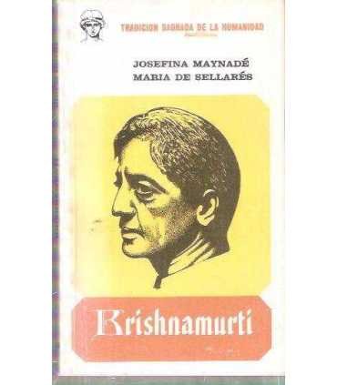 Krishnamurti