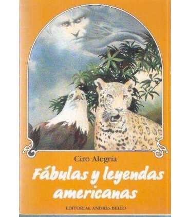 Fábulas y Leyendas americanas