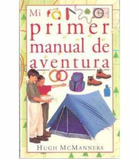Mi primer manual de aventura