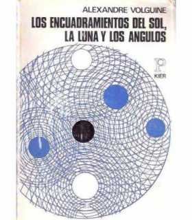 Los encuadramientos del sol, la luna y los ángulos