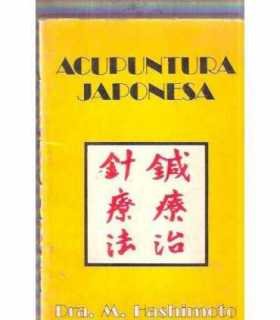 Acupuntura japonesa