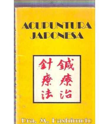 Acupuntura japonesa