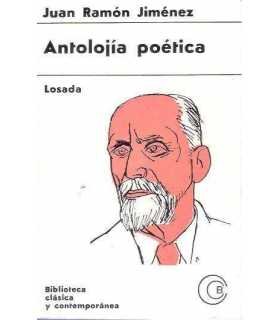 Antología poética